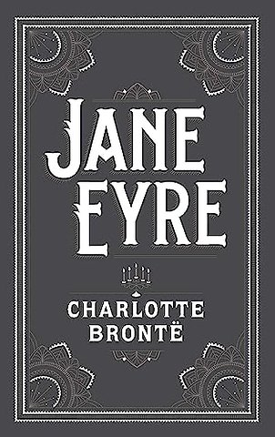 Jane Eyre