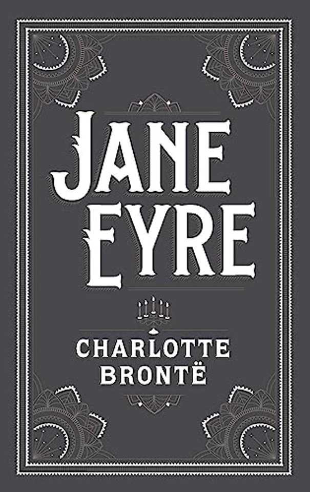 Jane Eyre