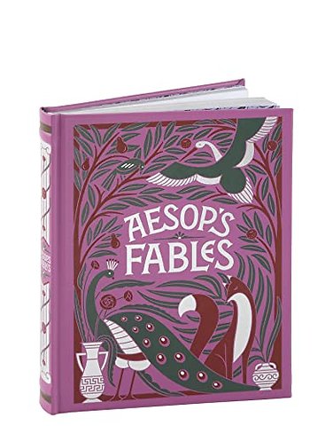 Aesop's Fables
