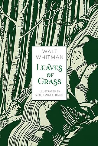 Leaves of Grass