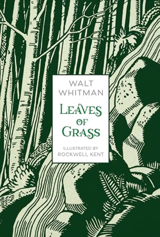 Leaves of Grass
