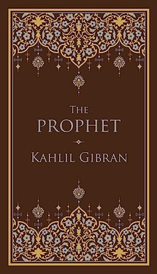 The Prophet