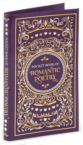 Pocket Book of Romantic Poetry