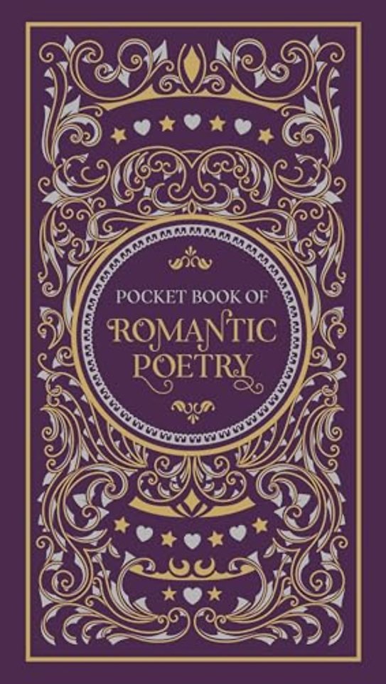 Pocket Book of Romantic Poetry