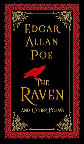 The Raven and Other Poems