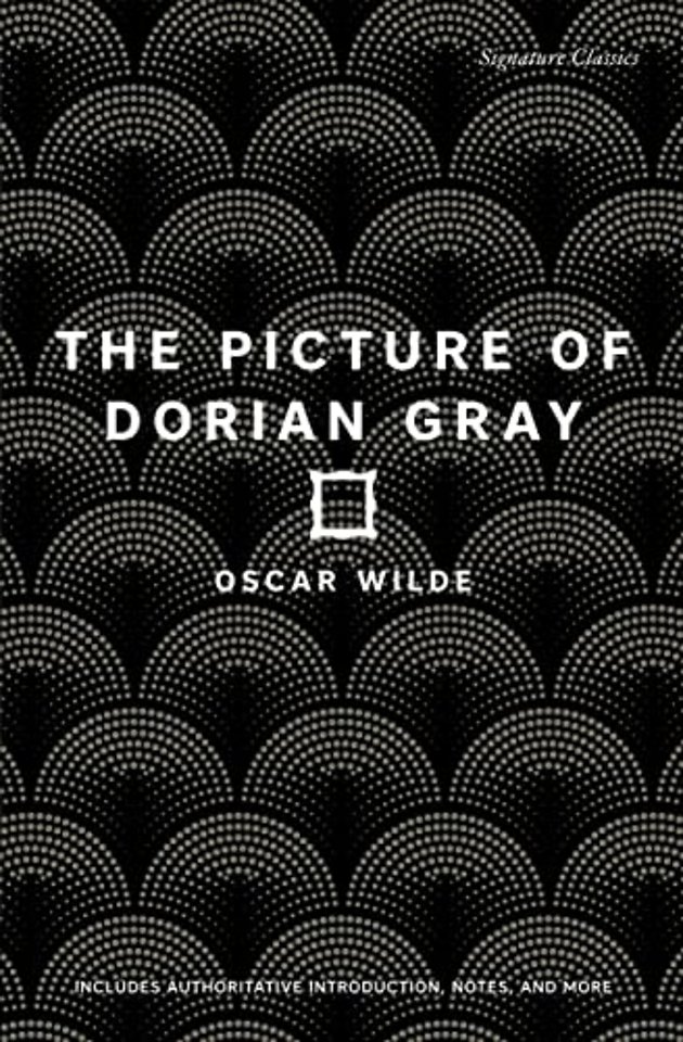 The Picture of Dorian Gray