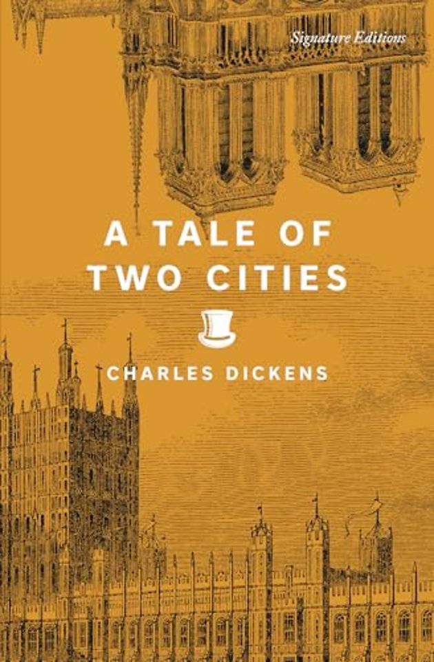 A Tale of Two Cities