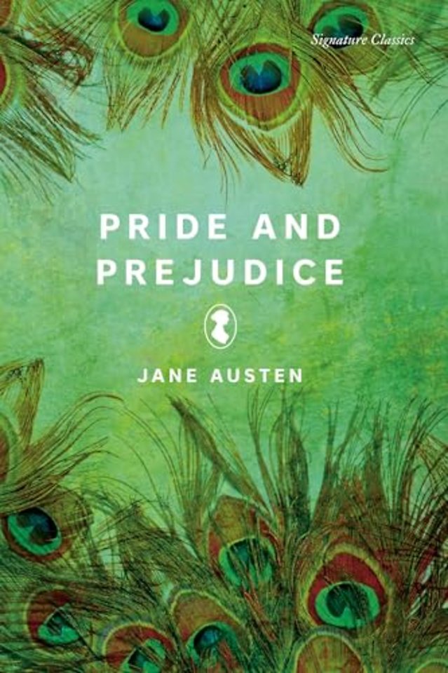 Pride and Prejudice