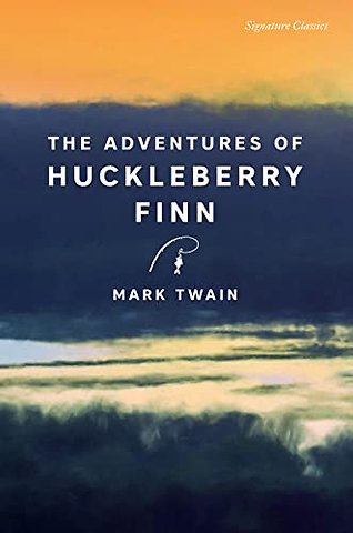The Adventures of Huckleberry Finn