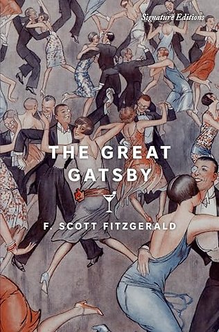 The Great Gatsby