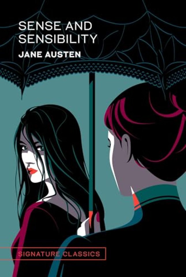 Sense and Sensibility