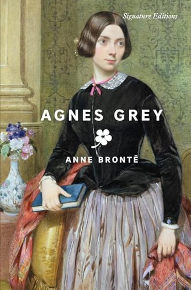 Agnes Grey