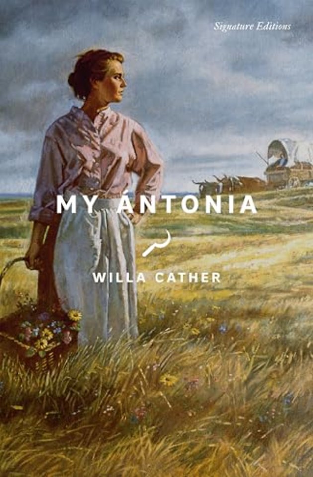 My Antonia