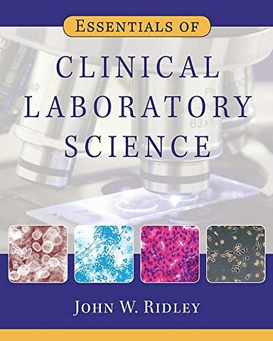 Essentials of Clinical Laboratory Science