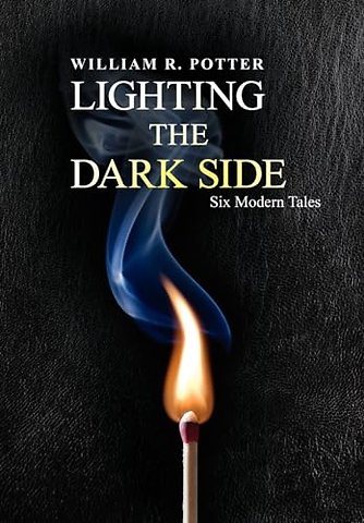 Lighting the Dark Side
