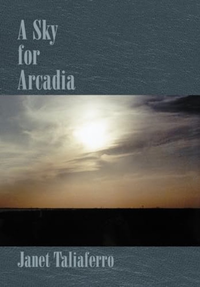 A Sky for Arcadia