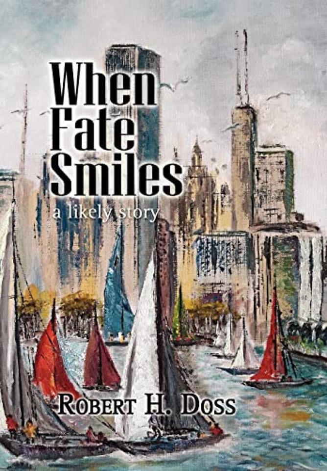 When Fate Smiles