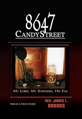 8647 Candy Street