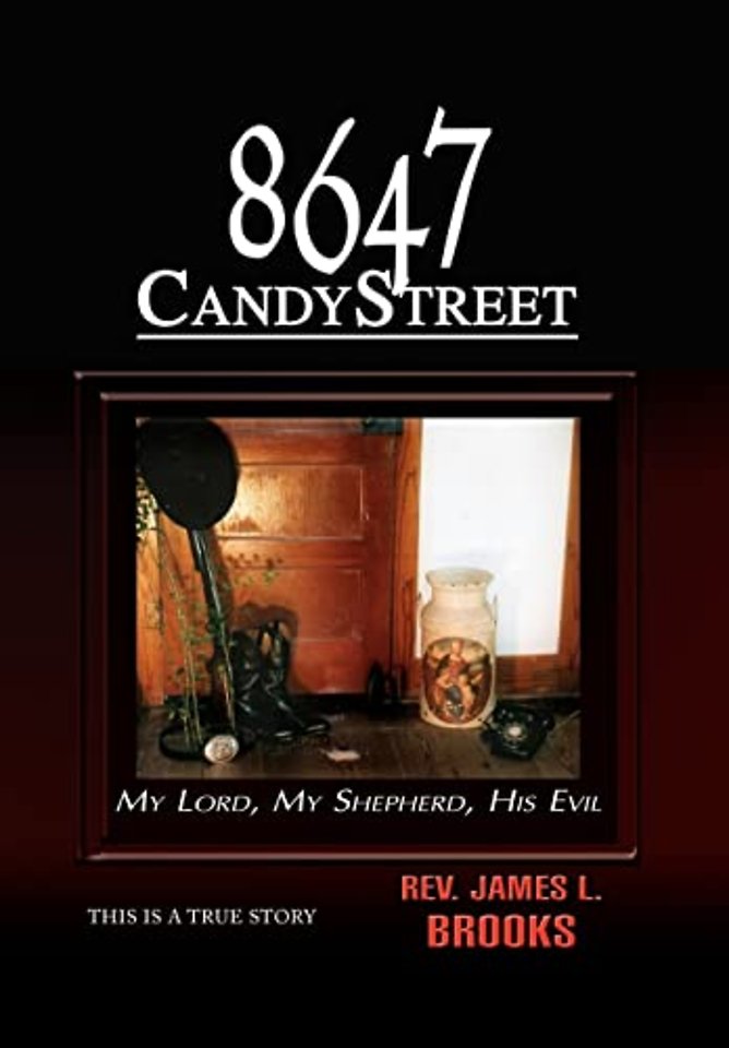 8647 Candy Street