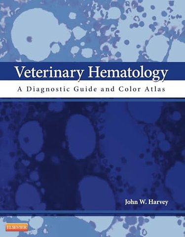 Veterinary Hematology