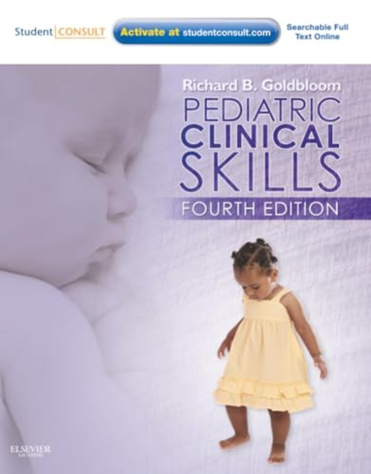 Pediatric Clinical Skills