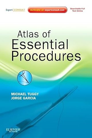 Atlas of Essential Procedures