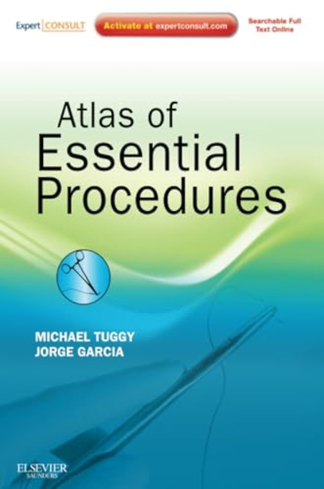 Atlas of Essential Procedures