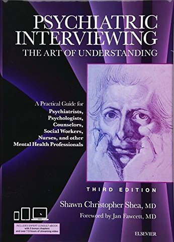 Psychiatric Interviewing
