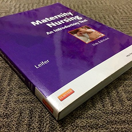 Maternity Nursing
