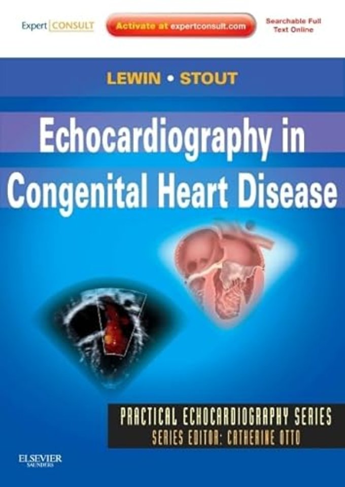 Echocardiography in Congenital Heart Disease