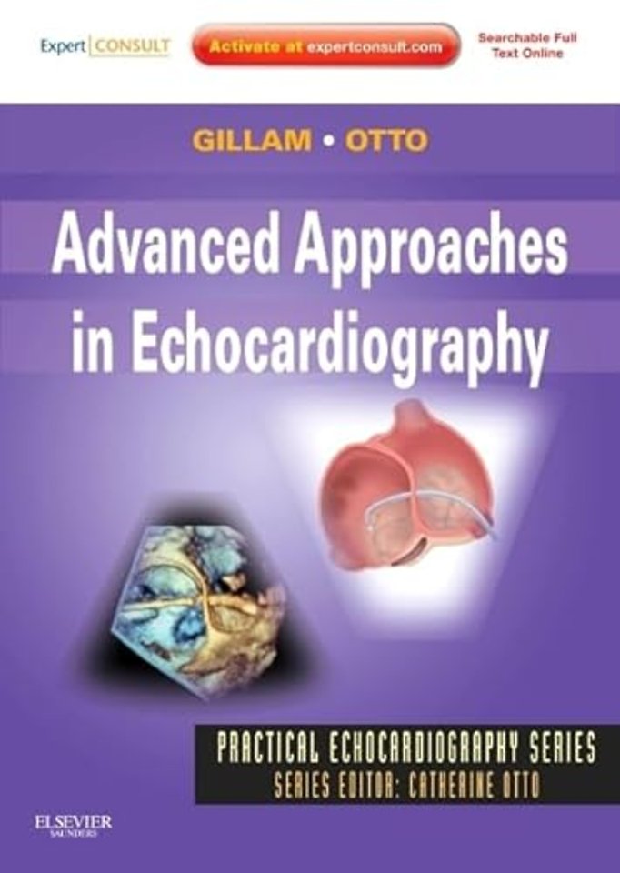 Advanced Approaches in Echocardiography