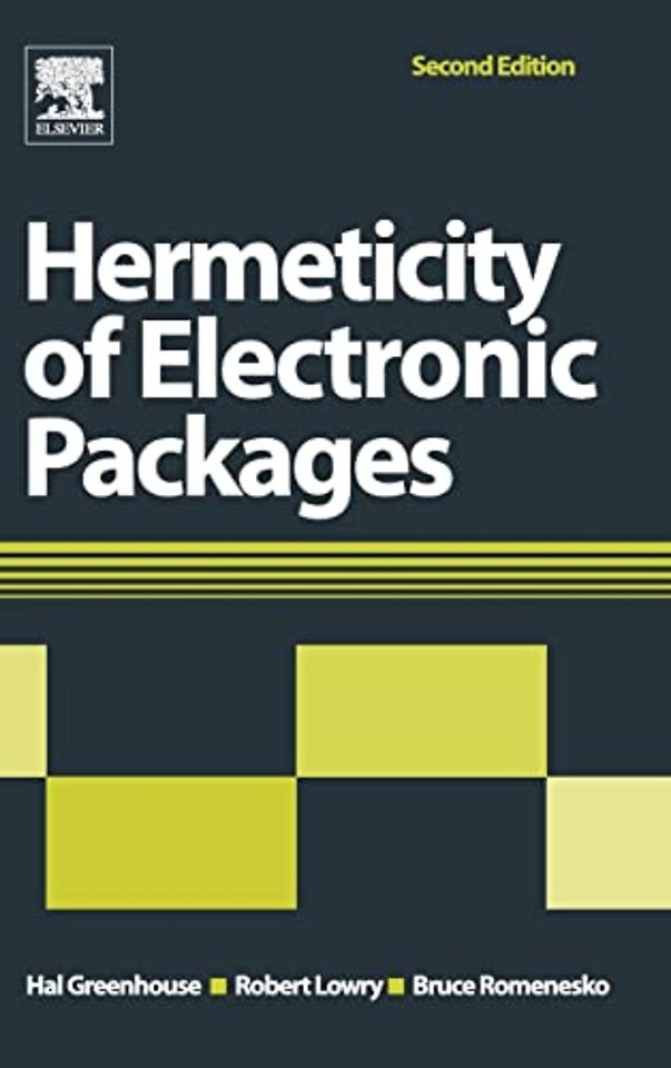 Hermeticity of Electronic Packages
