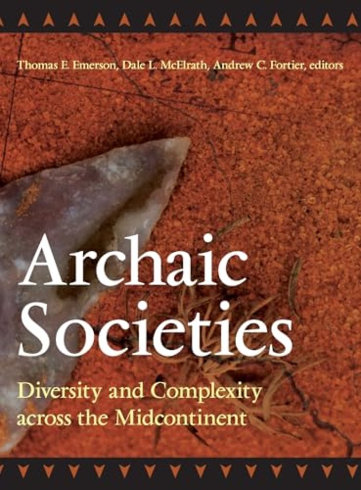 Archaic Societies