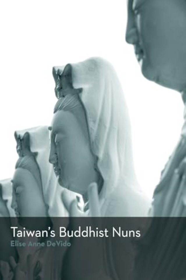 Taiwan's Buddhist Nuns