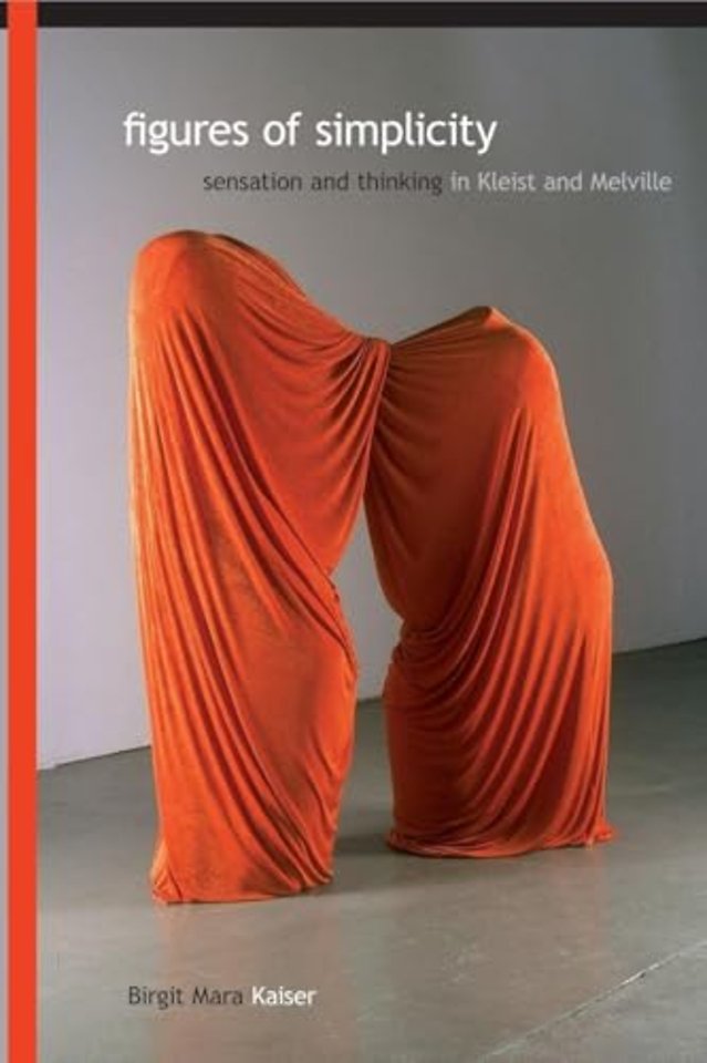 Figures of Simplicity