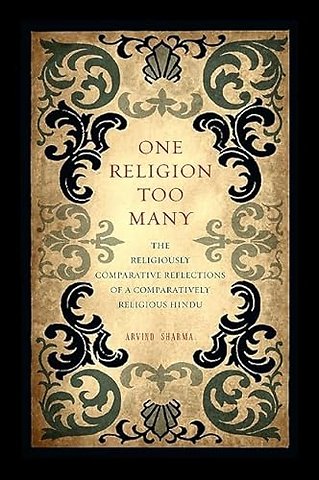 One Religion Too Many