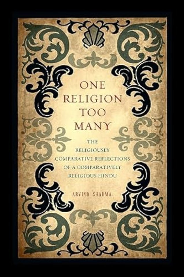 One Religion Too Many