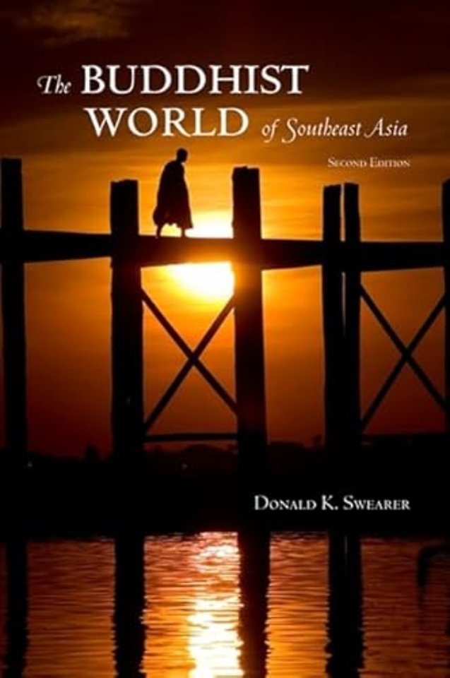 The Buddhist World of Southeast Asia