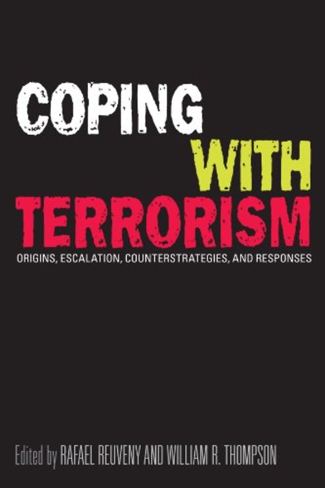 Coping with Terrorism
