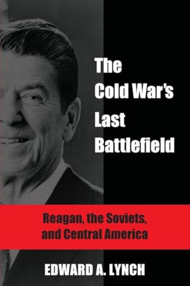 The Cold War's Last Battlefield