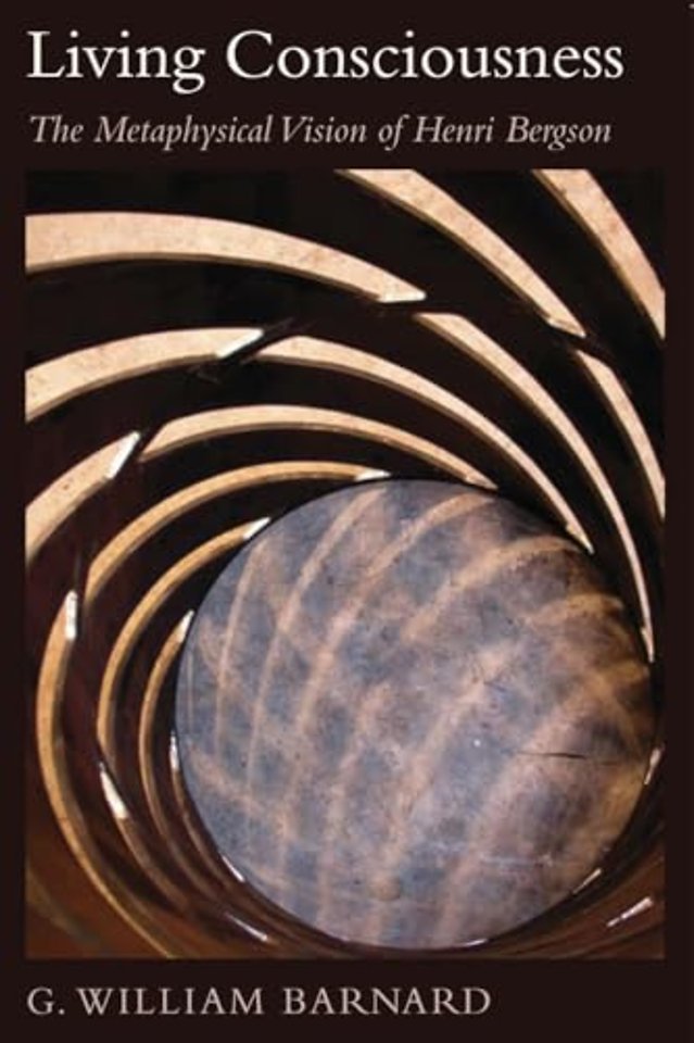 Living Consciousness