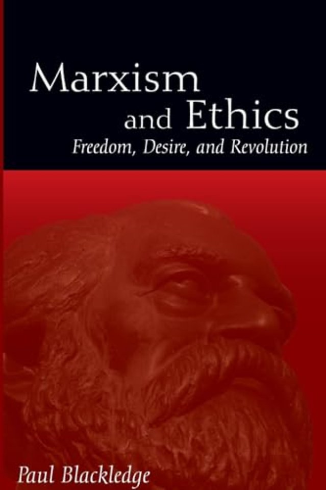 Marxism and Ethics