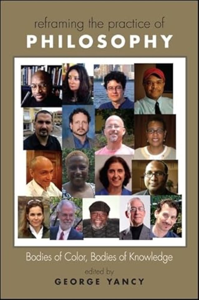 Reframing the Practice of Philosophy