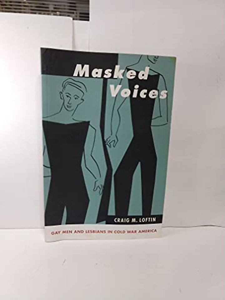 Masked Voices