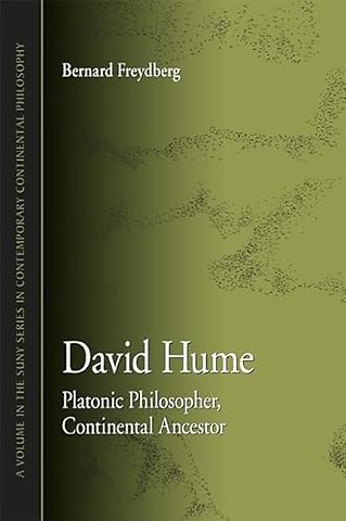 David Hume