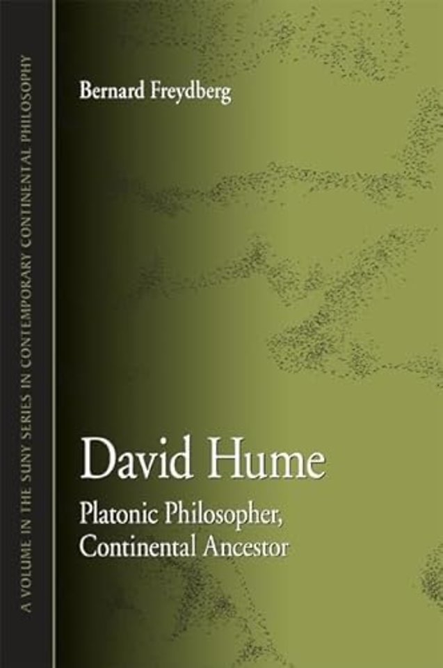 David Hume