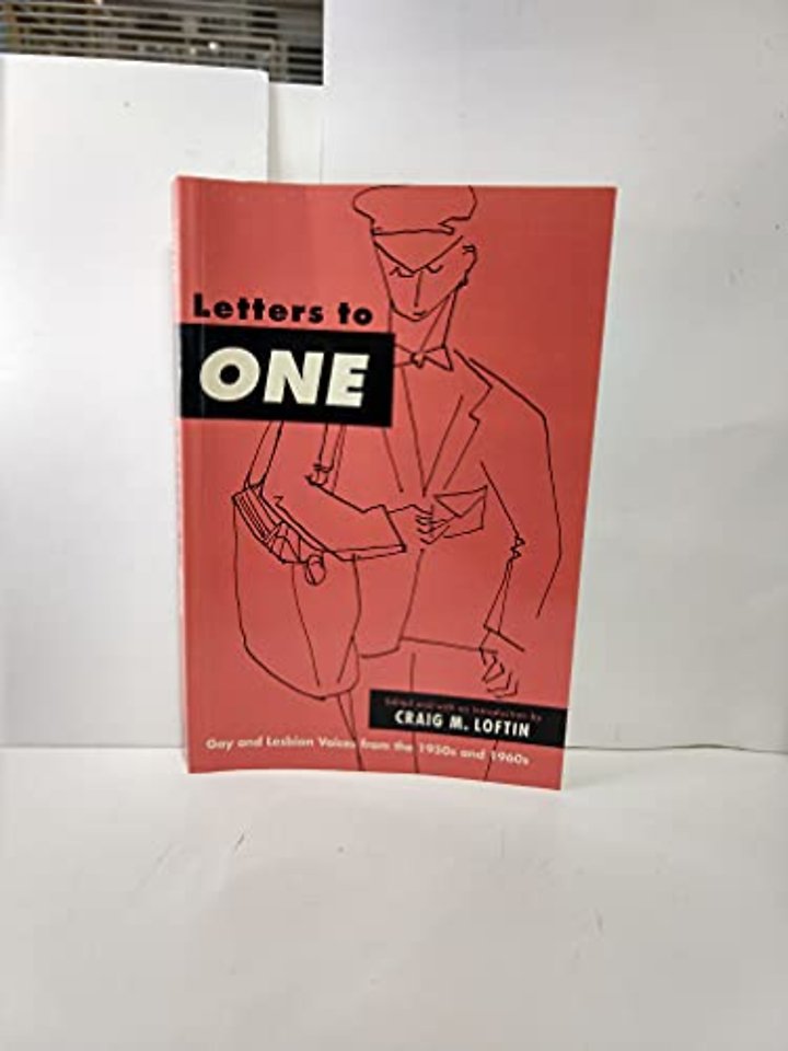 Letters to ONE