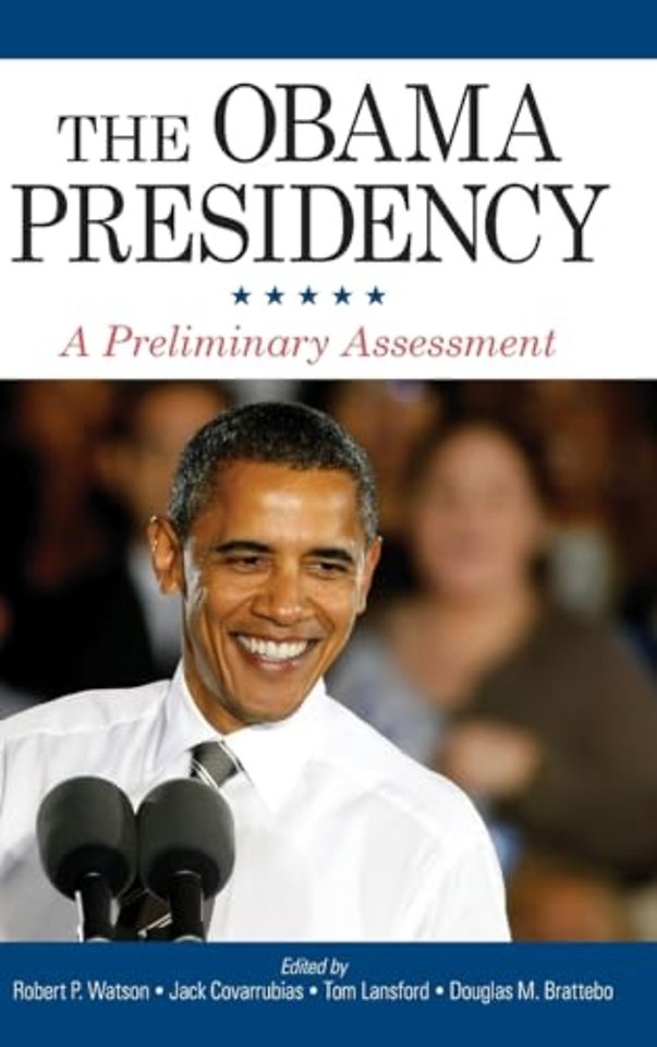 The Obama Presidency