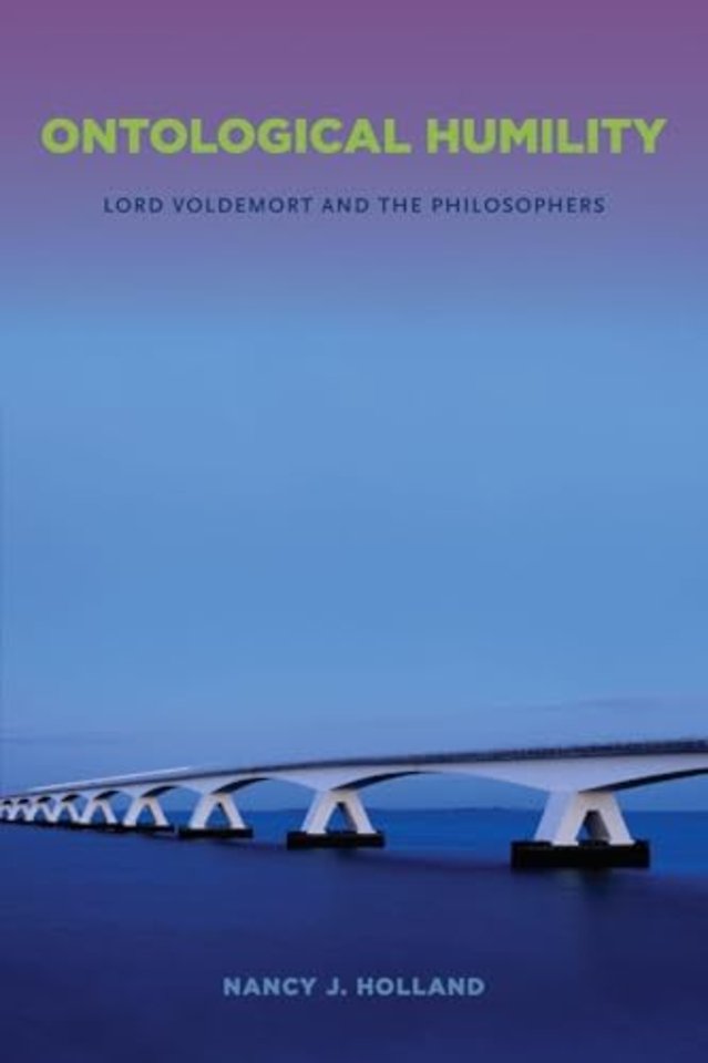 Ontological Humility