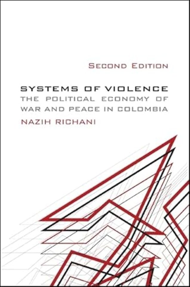 Systems of Violence